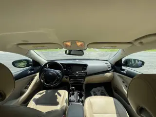 2014 Kia Cadenza Limited