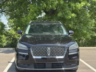 2020 Lincoln Corsair Standard