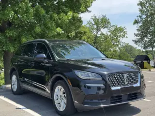 2020 Lincoln Corsair Standard