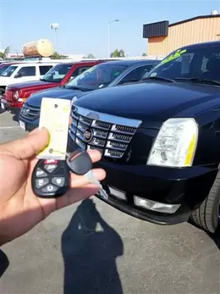 LLAVES PARA CARRO LOS ANGELES