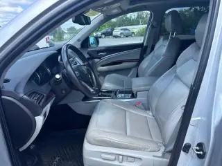2015 Acura MDX SH-AWD w/Tech