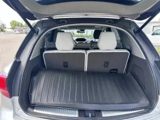 2015 Acura MDX SH-AWD w/Tech