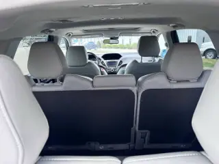2015 Acura MDX SH-AWD w/Tech