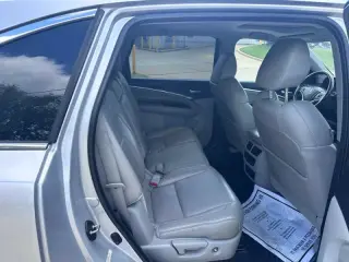 2015 Acura MDX SH-AWD w/Tech
