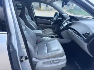2015 Acura MDX SH-AWD w/Tech