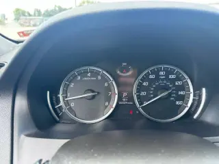 2015 Acura MDX SH-AWD w/Tech