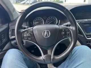 2015 Acura MDX SH-AWD w/Tech
