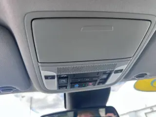 2015 Acura MDX SH-AWD w/Tech