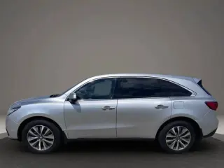 2015 Acura MDX SH-AWD w/Tech