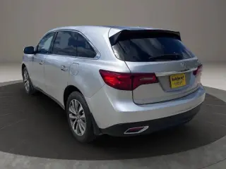 2015 Acura MDX SH-AWD w/Tech