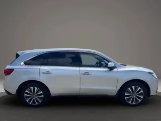 2015 Acura MDX SH-AWD w/Tech
