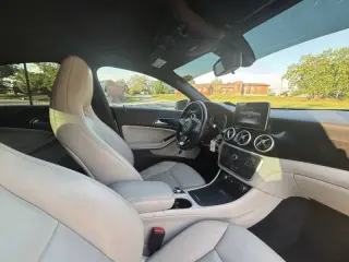 2015 Mercedes-Benz CLA CLA 250