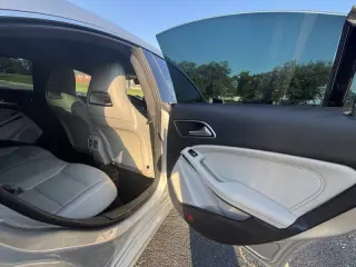 2015 Mercedes-Benz CLA CLA 250