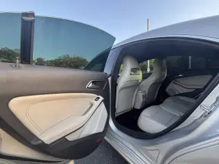 2015 Mercedes-Benz CLA CLA 250
