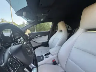 2015 Mercedes-Benz CLA CLA 250