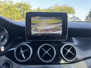 2015 Mercedes-Benz CLA CLA 250