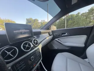 2015 Mercedes-Benz CLA CLA 250