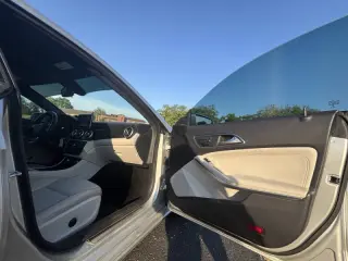 2015 Mercedes-Benz CLA CLA 250