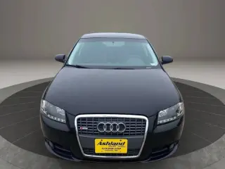 2008 Audi A3 2.0T