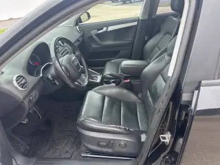 2008 Audi A3 2.0T