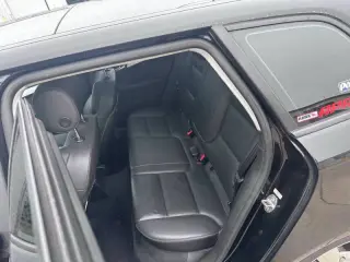 2008 Audi A3 2.0T