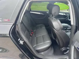 2008 Audi A3 2.0T
