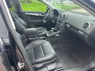 2008 Audi A3 2.0T