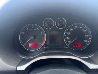 2008 Audi A3 2.0T
