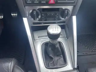 2008 Audi A3 2.0T