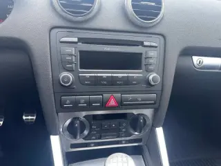 2008 Audi A3 2.0T