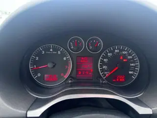 2008 Audi A3 2.0T