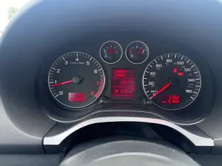 2008 Audi A3 2.0T