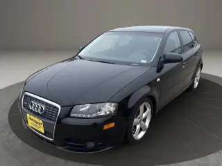 2008 Audi A3 2.0T