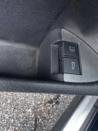 2008 Audi A3 2.0T