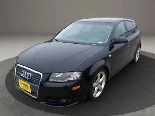 2008 Audi A3 2.0T
