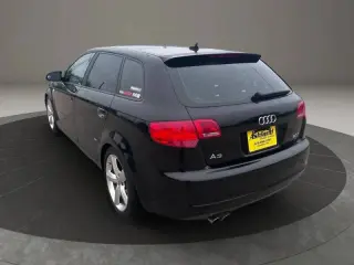 2008 Audi A3 2.0T