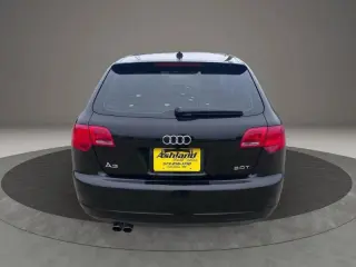 2008 Audi A3 2.0T