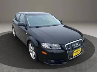 2008 Audi A3 2.0T