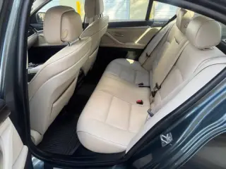 2013 BMW 5 Series 535i xDrive