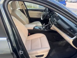 2013 BMW 5 Series 535i xDrive