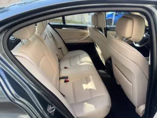 2013 BMW 5 Series 535i xDrive