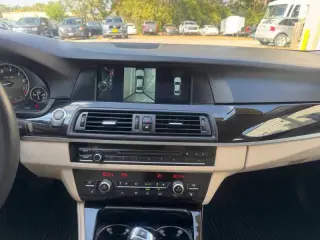 2013 BMW 5 Series 535i xDrive