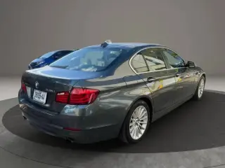 2013 BMW 5 Series 535i xDrive