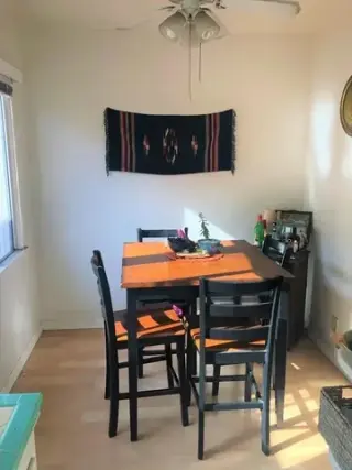 Cozy 1-Bedroom and 1-Barhroom