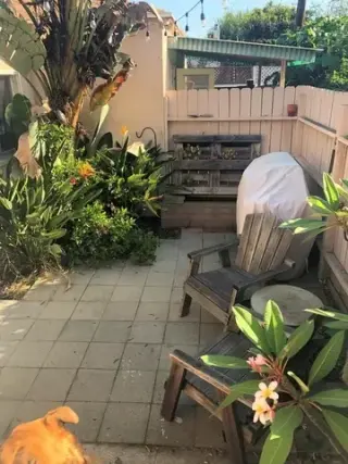 Cozy 1-Bedroom and 1-Barhroom