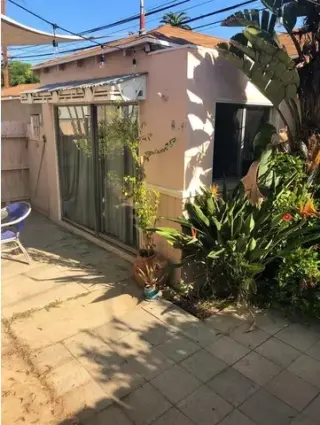 Cozy 1-Bedroom and 1-Barhroom