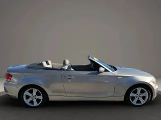 2008 BMW 1 Series 128i