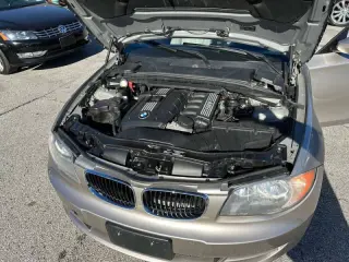 2008 BMW 1 Series 128i