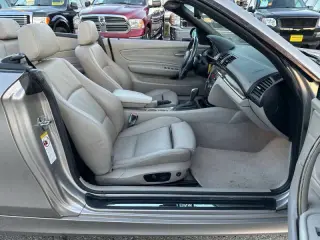 2008 BMW 1 Series 128i