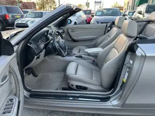2008 BMW 1 Series 128i